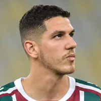 Fluminense acredita que Nino não será negociado
