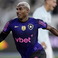 Reforço, Cuiabano vai chegar ao Vasco nesta quinta-feira (5)