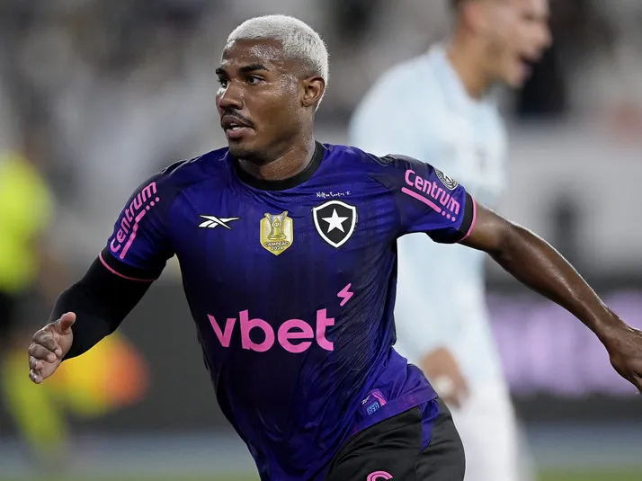 Reforço, Cuiabano vai chegar ao Vasco nesta quinta-feira (5)