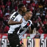Vasco acerta empréstimo do zagueiro Lyncon ao CRB