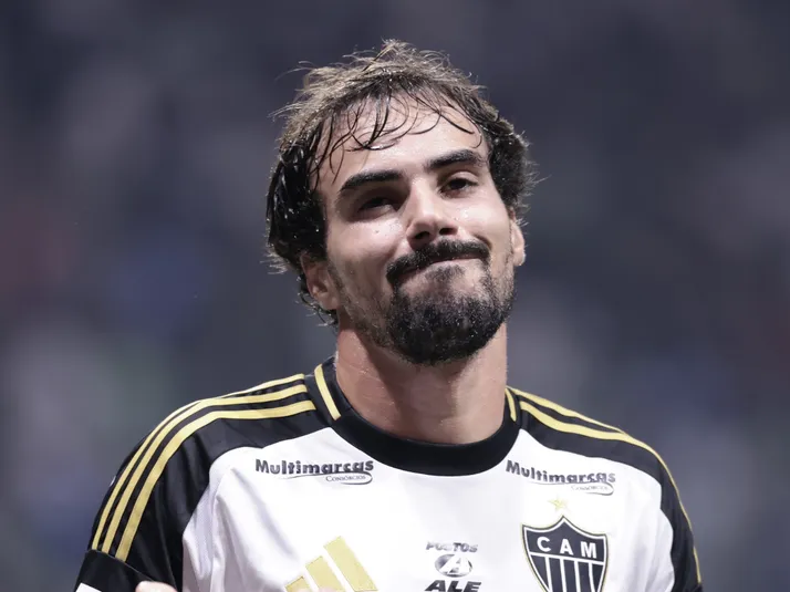 Paulo Bracks nega conversas entre Igor Gomes e Vasco