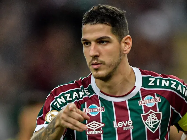 Zenit recusa venda de Nino, alvo do Palmeiras nesta janela