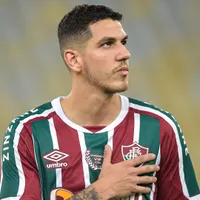 Nino aceita retornar ao Fluminense mas Zenit veta negócio