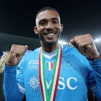 Juan Jesus está distante de um acerto com o Internacional