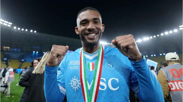 Internacional demonstrou interesse em Juan Jesus.