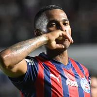 Jean Lucas descarta revanche contra o Fluminense
