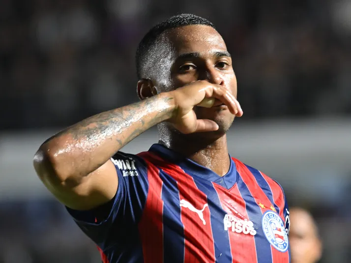 Jean Lucas descarta revanche contra o Fluminense