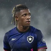 Palmeiras tenta repatriar Danilo, mas Botafogo fará jogo duro
