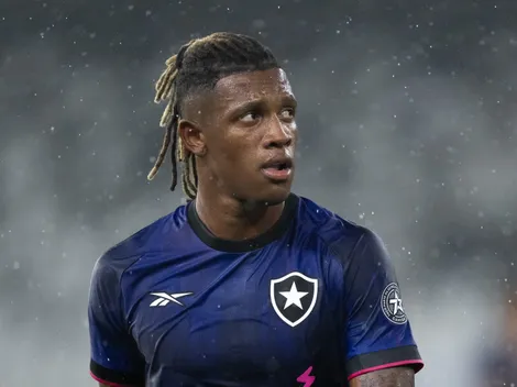 Palmeiras tenta repatriar Danilo, mas Botafogo fará jogo duro