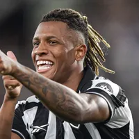 Danilo vira alvo e Botafogo não facilita saída