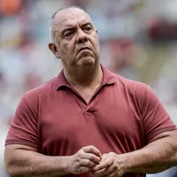 Saída de Marcos Braz mela negociação por Fábio Matheus