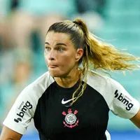 Tamires revela expectativas para novo Mundial Feminino: “Buscar esse título”