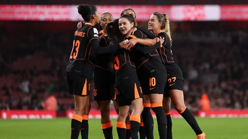 Brabas terão uma sequência difícil nas primeiras rodadas do Brasileirão Feminino – Foto: Jasper Wax/Getty Images
