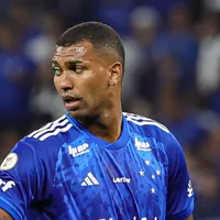 Ex-Grêmio, Walace continuará no Cruzeiro para a temporada 2026