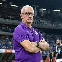 Dorival Júnior se compara a Ancelotti na Seleção Brasileira
