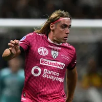 Dirigente do Del Valle conta detalhes das conversas por Spinelli