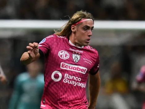 Dirigente do Del Valle conta detalhes das conversas por Spinelli