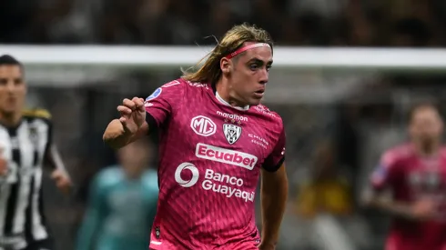 Vasco está perto de contratar Spinelli. Foto: Pedro Vilela/Getty Images