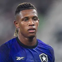 Palmeiras faz proposta oficial por Danilo, mas Botafogo recusa