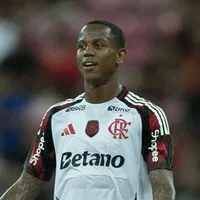 Bragantino e Flamengo superam divergências por venda de Wallace Yan