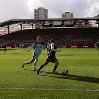 Corinthians foca na final da Supercopa contra o Palmeiras