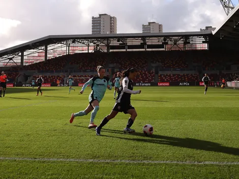 Corinthians foca na final da Supercopa contra o Palmeiras