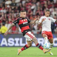 Flamengo x Internacional: evolução na postura e pontos que ainda preocupam