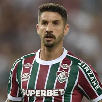 Fluminense vê alto salário de Everaldo travar negócio com Athletico