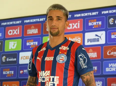 Kike Oliveira projeta duelo entre Bahia e Fluminense pelo Brasileirão