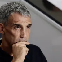 Vojvoda pede reforços no Santos, mas desabafa sobre dificuldade