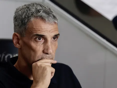 Vojvoda pede reforços no Santos, mas desabafa sobre dificuldade