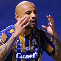 João Pedro, ex-Grêmio, não deve fechar com o Cruz Azul