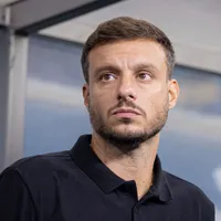 Anselmi, do Botafogo, admite superioridade do Grêmio: "Fomos superados"