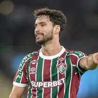 Fluminense recebe proposta e vai manter Martinelli no elenco