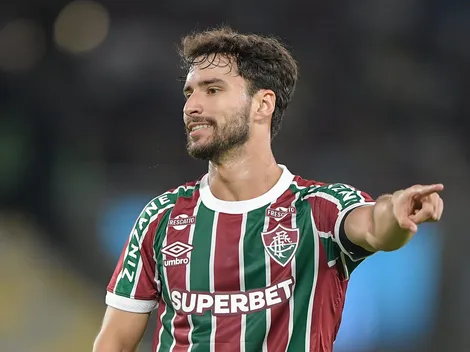 Fluminense recebe proposta e vai manter Martinelli no elenco