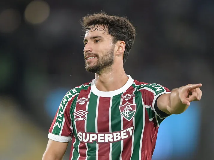 Fluminense recebe proposta e vai manter Martinelli no elenco