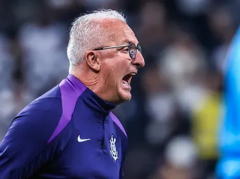 Dorival pressiona por reforços no Corinthians