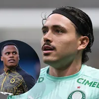 Maurício é sincero e avalia possível contratação de Jhon Arias no Palmeiras