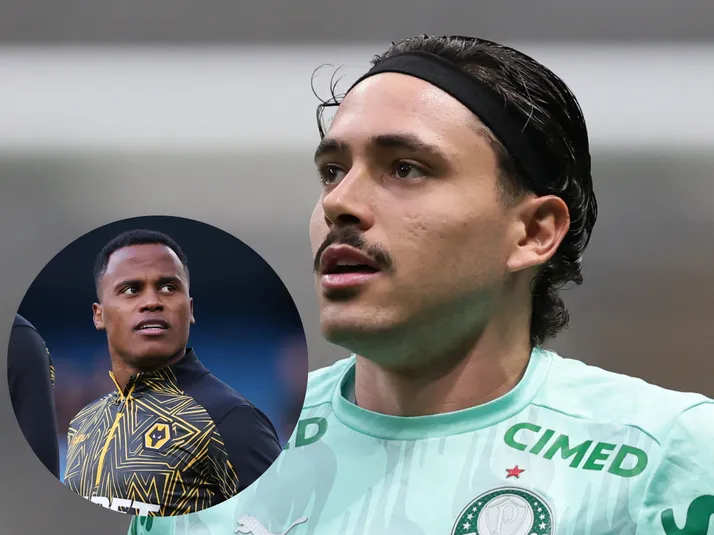 Maurício é sincero e avalia possível contratação de Jhon Arias no Palmeiras