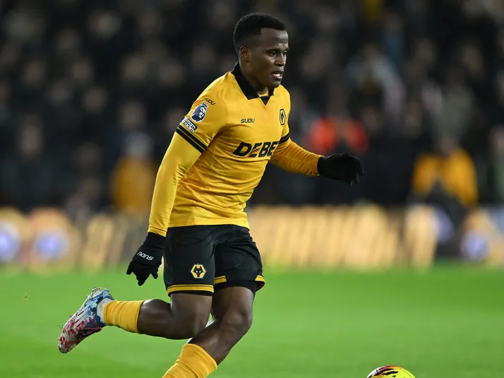 Palmeiras encaminha contratação de John Arias