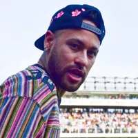 Camisa 10 do Santos, Neymar completa 34 anos