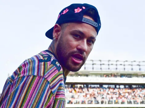 Camisa 10 do Santos, Neymar completa 34 anos