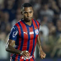 Jean Lucas descarta 'revanche' e manda recado antes de Bahia x Fluminense