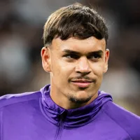 De volta, Tchoca busca retomar o seu espaço no Corinthians