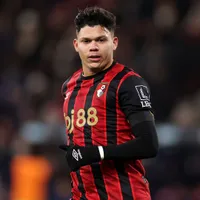 Flamengo tenta Evanilson, ex-Fluminense, mas Bournemouth exige 50 milhões