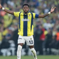 Fred é oferecido ao Vasco e busca voltar ao futebol brasileiro