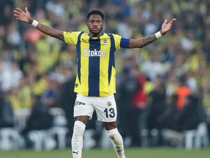 Fred é oferecido ao Vasco e busca voltar ao futebol brasileiro