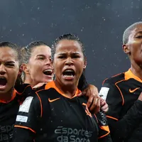 Como chega o Corinthians para a final da Supercopa do Brasil Feminina?