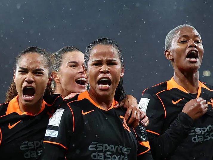 Como chega o Corinthians para a final da Supercopa do Brasil Feminina?