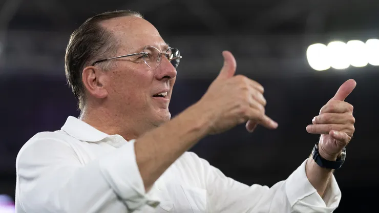 Botafogo não negociará mais jogadores.